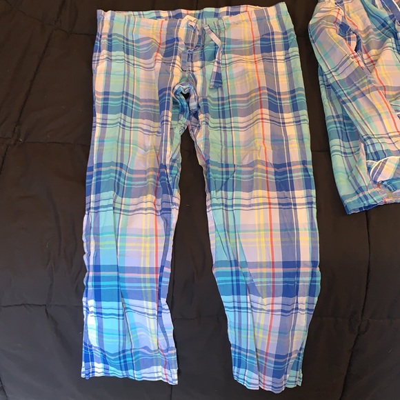 Vintage VS Pajama Set - Picture 3 of 8